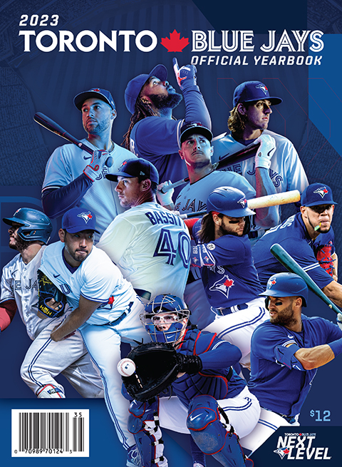 toronto blue jays team